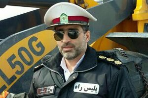 محدودیت ترافیکی آخر هفته در استان گیلان 