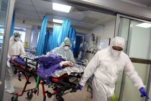 شناسایی ۷۱ مبتلا جدید کرونا در کرمانشاه/ ۸ نفر دیگر جان خود را در کرمانشاه ازدست‌داده‌اند