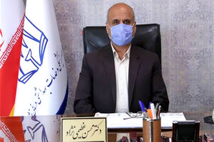 نیشابور در صدر میانگین واکسیناسیون کشور قرار دارد