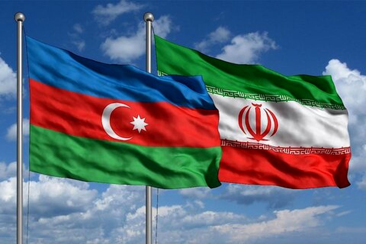 ایران_ باکو