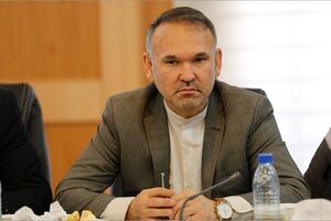سخنان توهین آمیز رییس فدراسیون سوارکاری را فراموش نمی کنیم/ وزیر ورزش باید پاسخگوی سخنان توهین آمیز رییس فدراسیون سوارکاری باشد