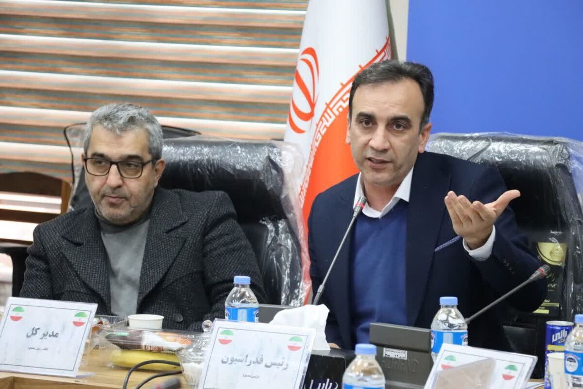 رئیس فدراسیون کبدی ایران