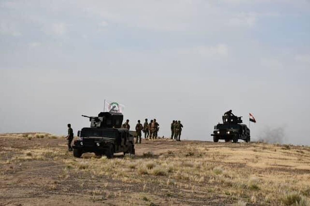 عراق
