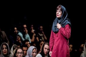 اجرای نمایش عاشقانه‌های خیابان متوقف شد