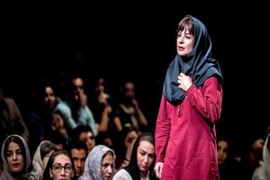 اجرای نمایش عاشقانه‌های خیابان متوقف شد