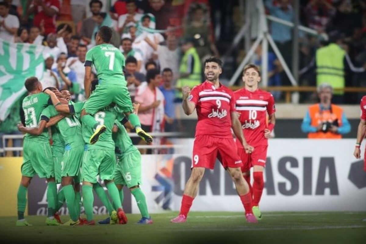 طارمی