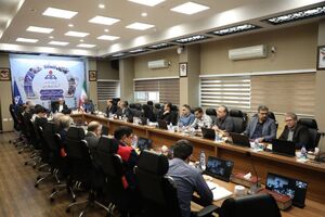 اروندان برای تقویت روند تولید برنامه‌ریزی کرد