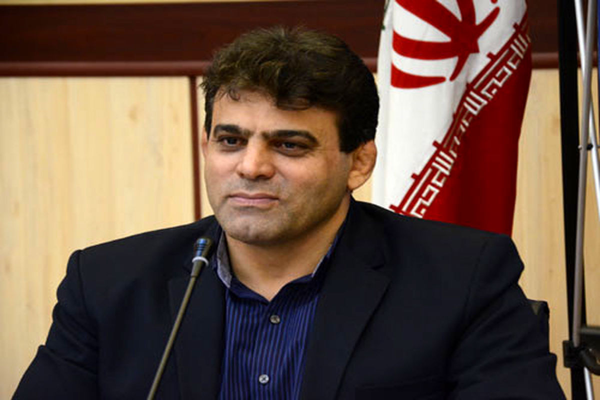 امیرغفرانی