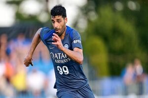 مهدی طارمی انتقال به لیگ امارات را رد کرد/ هدف مهاجم ایرانی حضور در لیگ برتر انگلیس