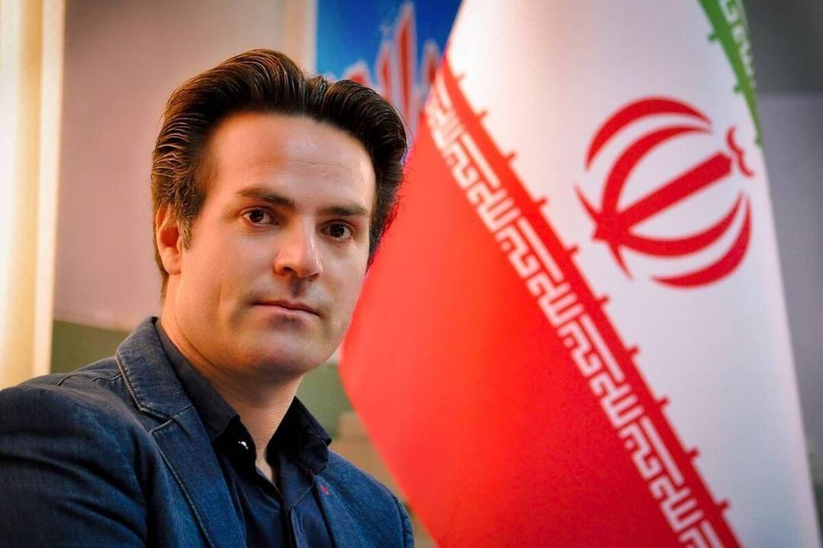 حسین اردشیری