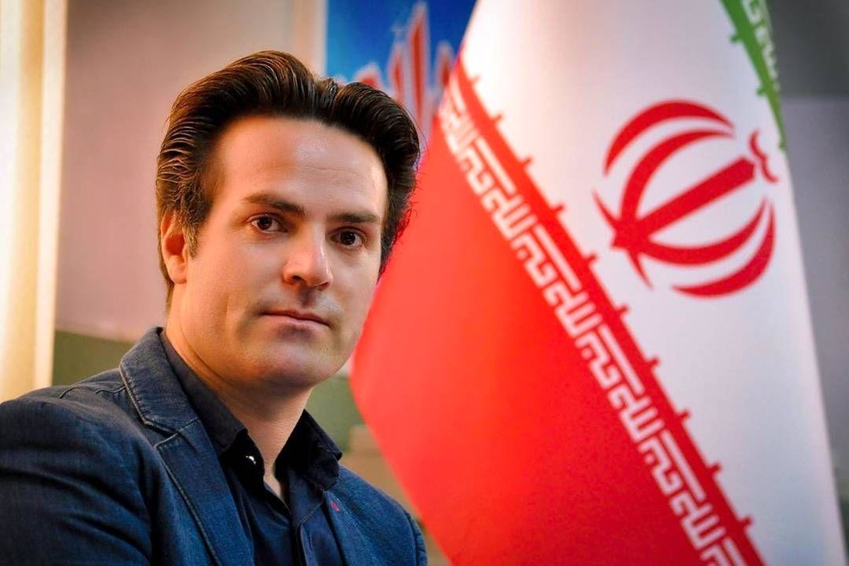 حسین اردشیری