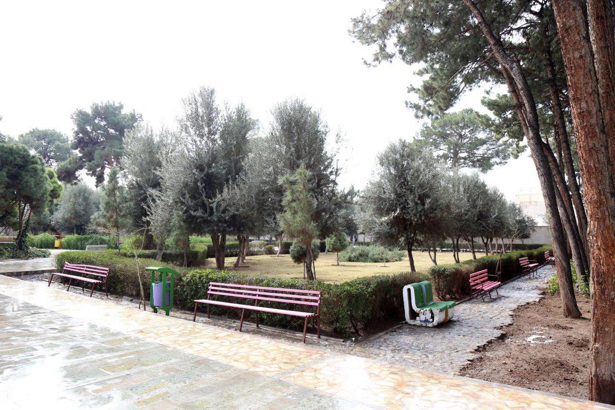  بوستان نجمه