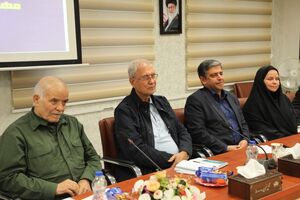 شخصیت‌های اثرگذار برای کاهش رنج انسان‌ها در ذهن جامعه ماندگارند / فعالیت گسترده مراکز خیریه در اردبیل