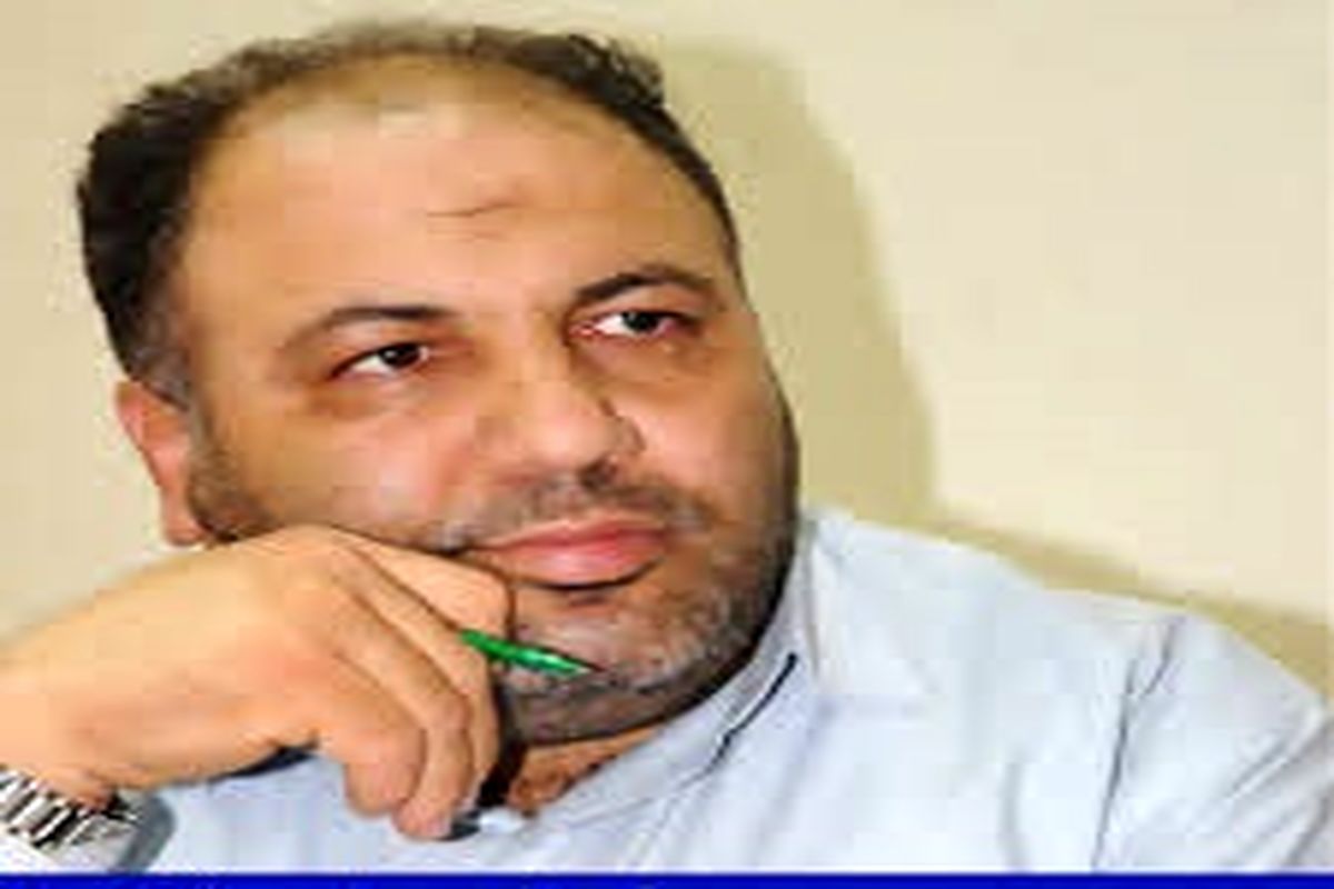 معاون قرآن و عترت کرمانشاه