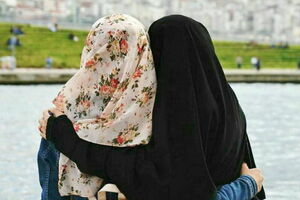  فراکسیون اکثریت مجلس با اجرای آزمایشی لایحه حجاب موافقت کردند