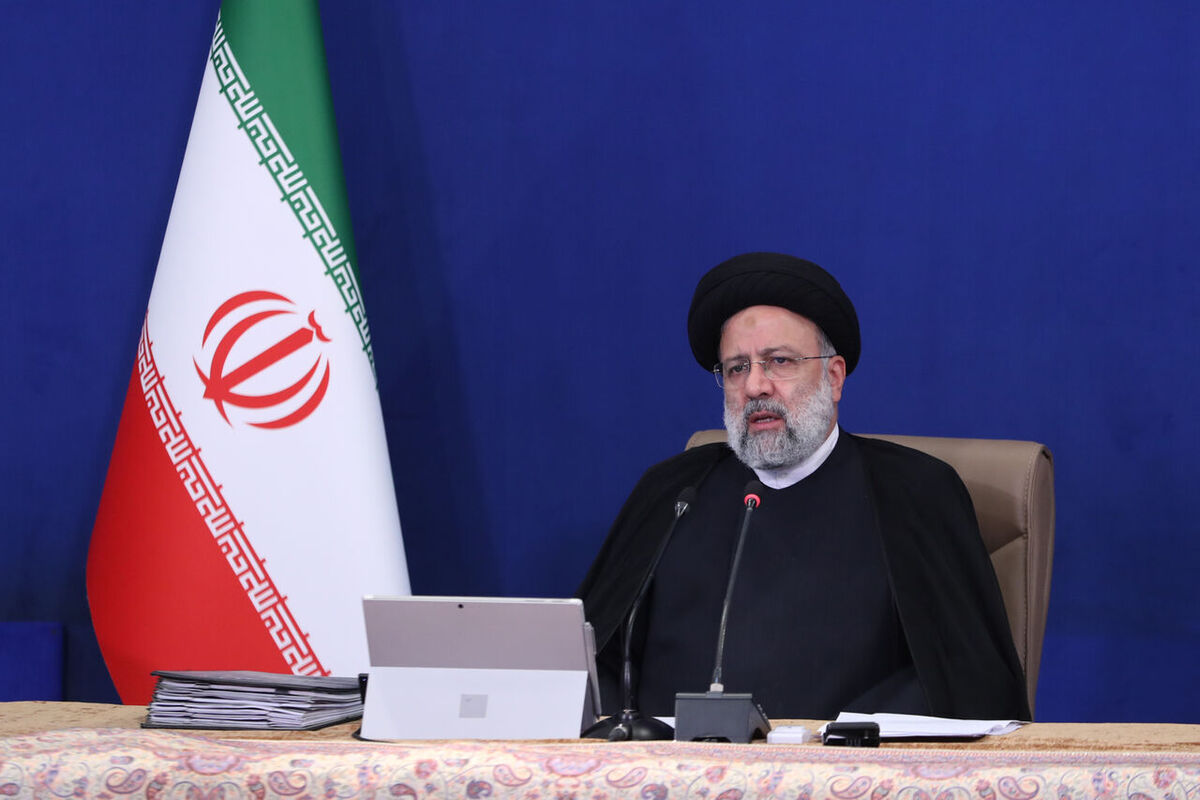 سید ابراهیم رییسی