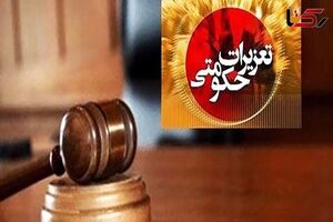تشکیل ۶ پرونده تخلف برای مشاوران املاک اردبیل در گشت مشترک تعزیرات