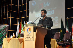 محوریت اقتصاد دانش بنیان غذایی به معنی امنیت غذایی برای یک‌ جامعه است