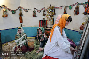 موزه مردم‌شناسی اردبیل