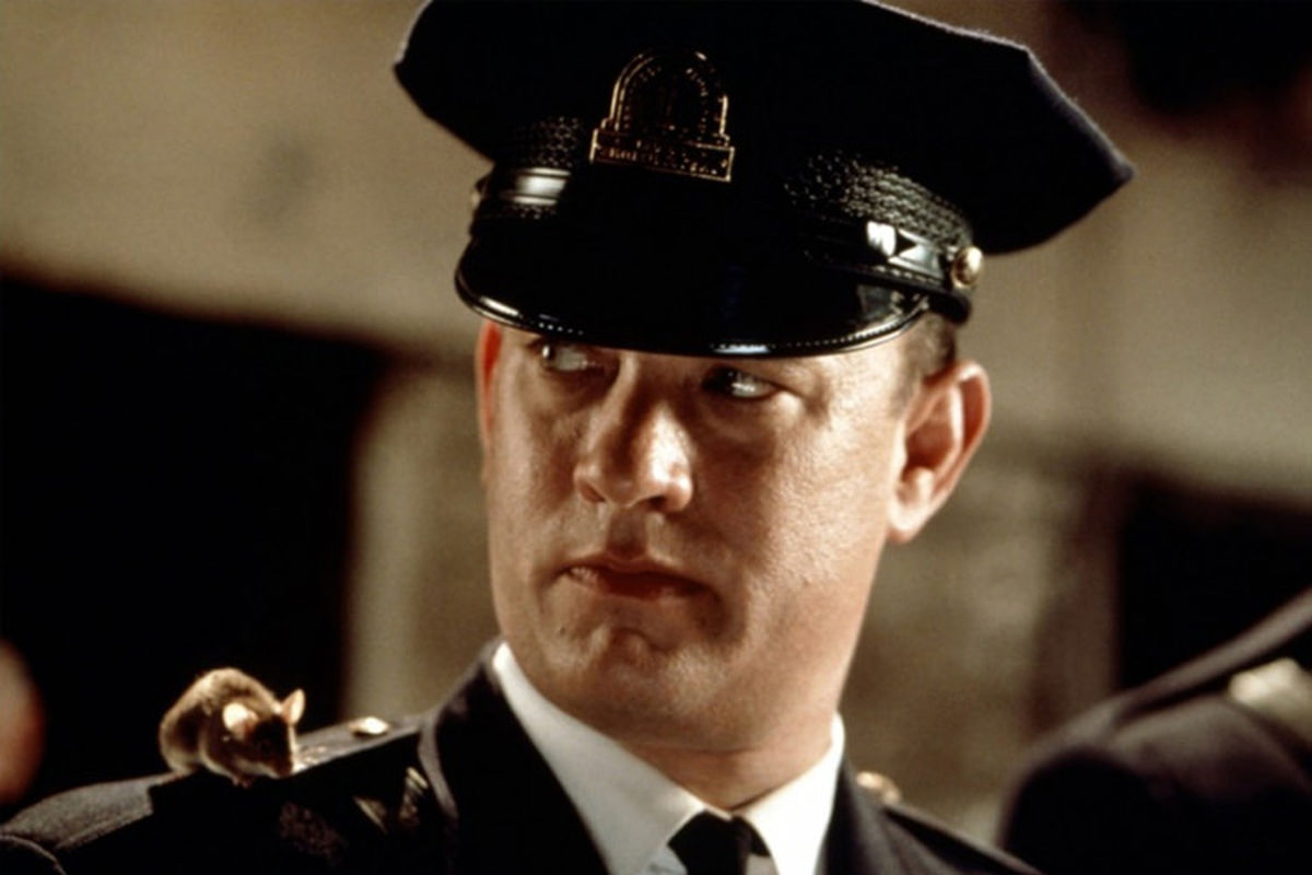 فیلم مسیر سبز  The Green Mile