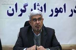 رفع مشکلات معیشتی ایثارگران در دستور کار است