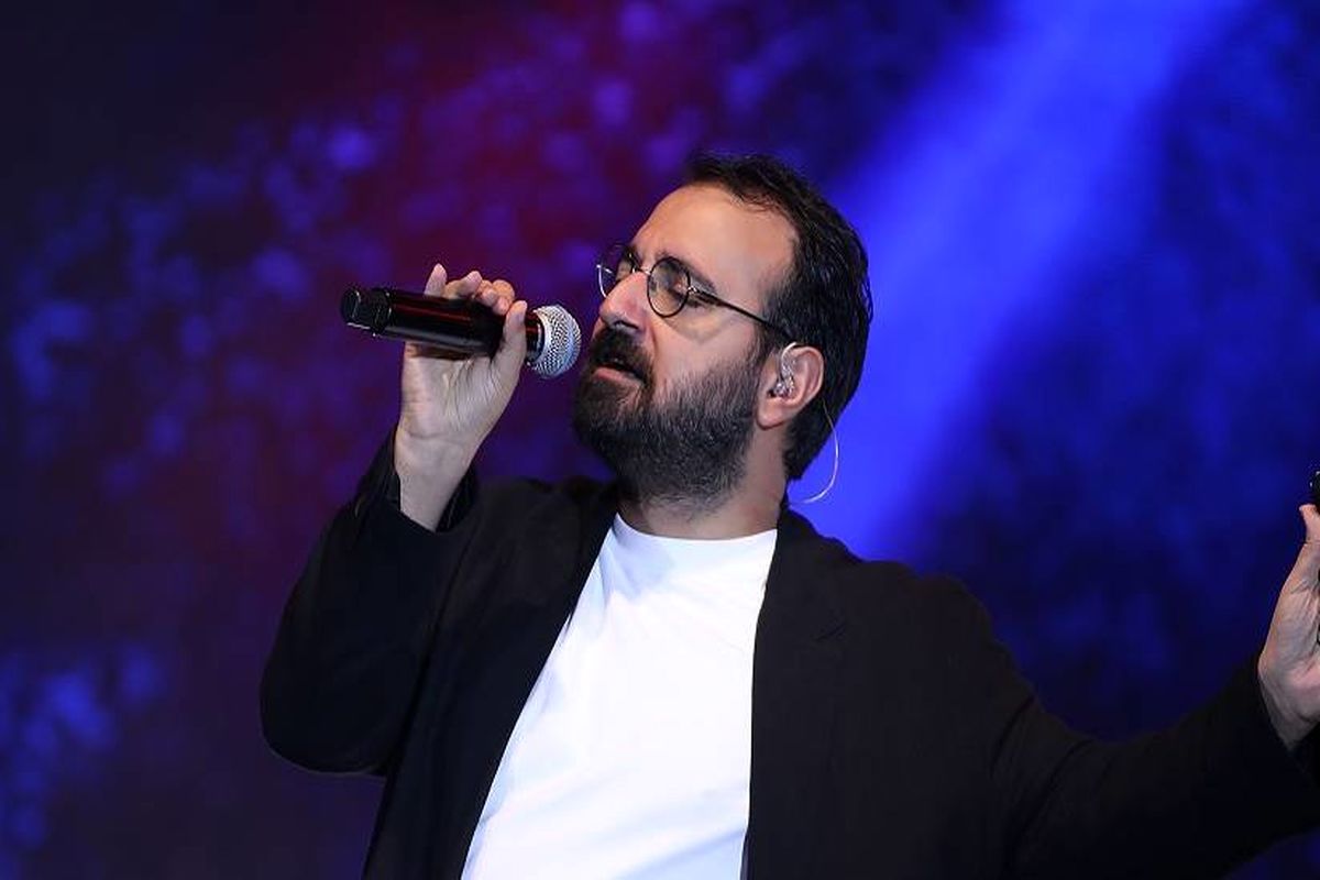 آرمان گرشاسبی