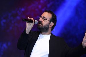 آرمان گرشاسبی خواننده «چارتار» با کنسرت سولوی خود بازمی‌گردد