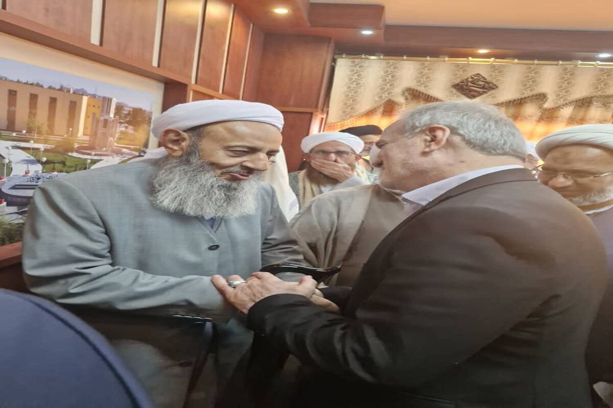پزشکیان