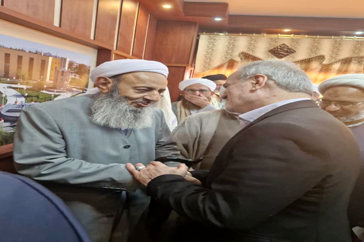 پزشکیان