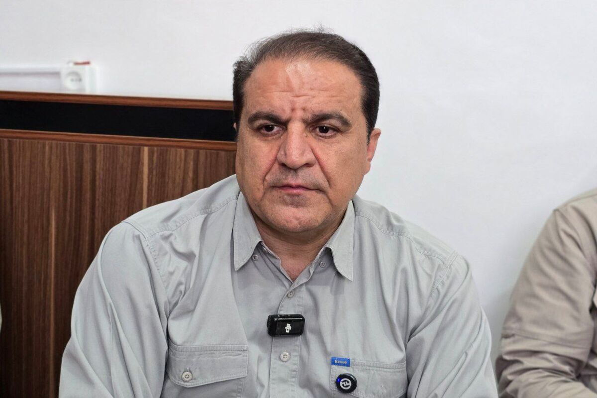 کرمی.