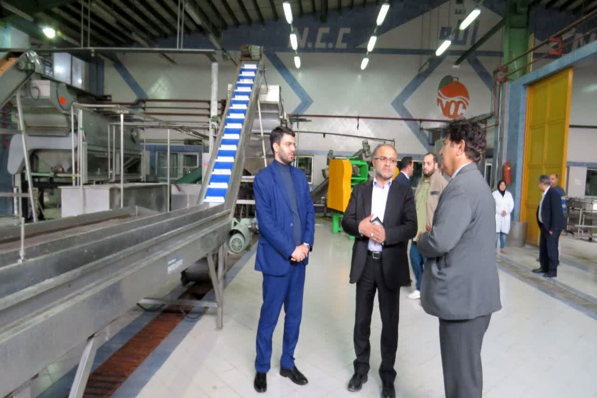 دادستان عمومی وانقلاب مرکز استان مازندران