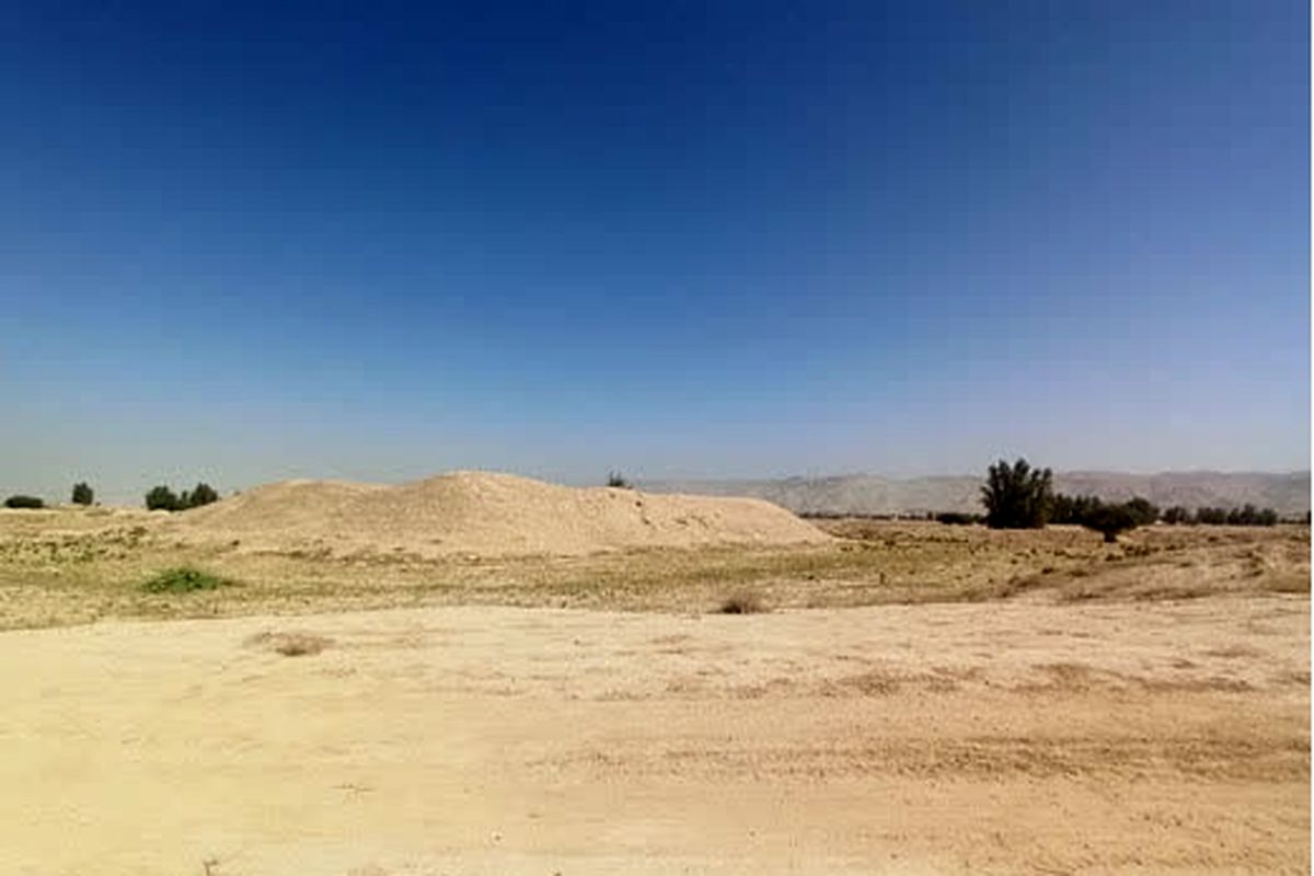 میراث فرهنگی فارس