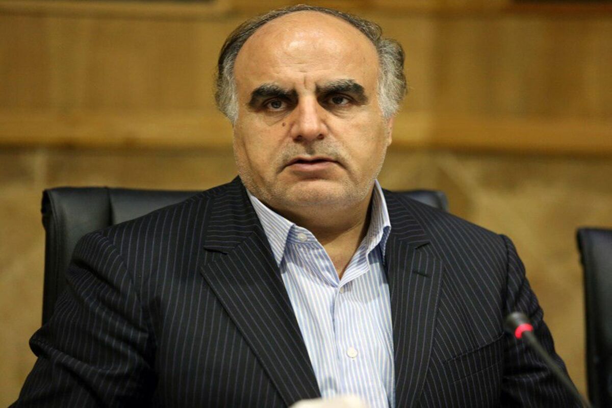 استاندار کرمانشاه