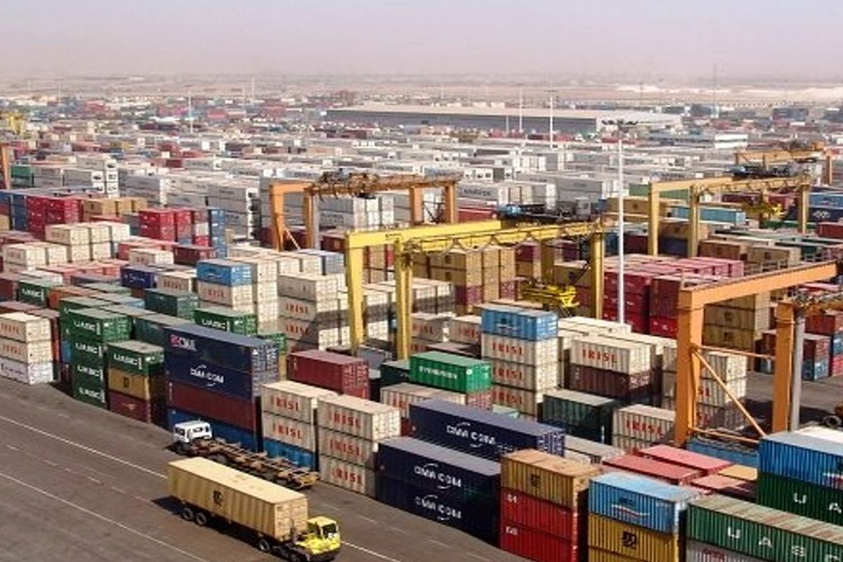 کالاهای غیر نفتی