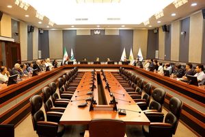 ضرورت ارتقای نگاه کارشناسی و کیفی به موضوعات حوزه ساخت‌وساز جزیره کیش + فیلم