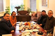 روند صعودی اکران فیلم های ایرانی در لبنان