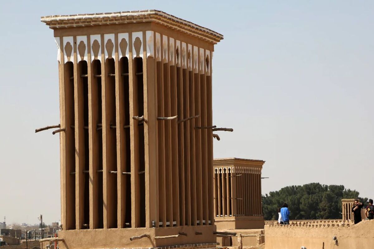 بادگیر