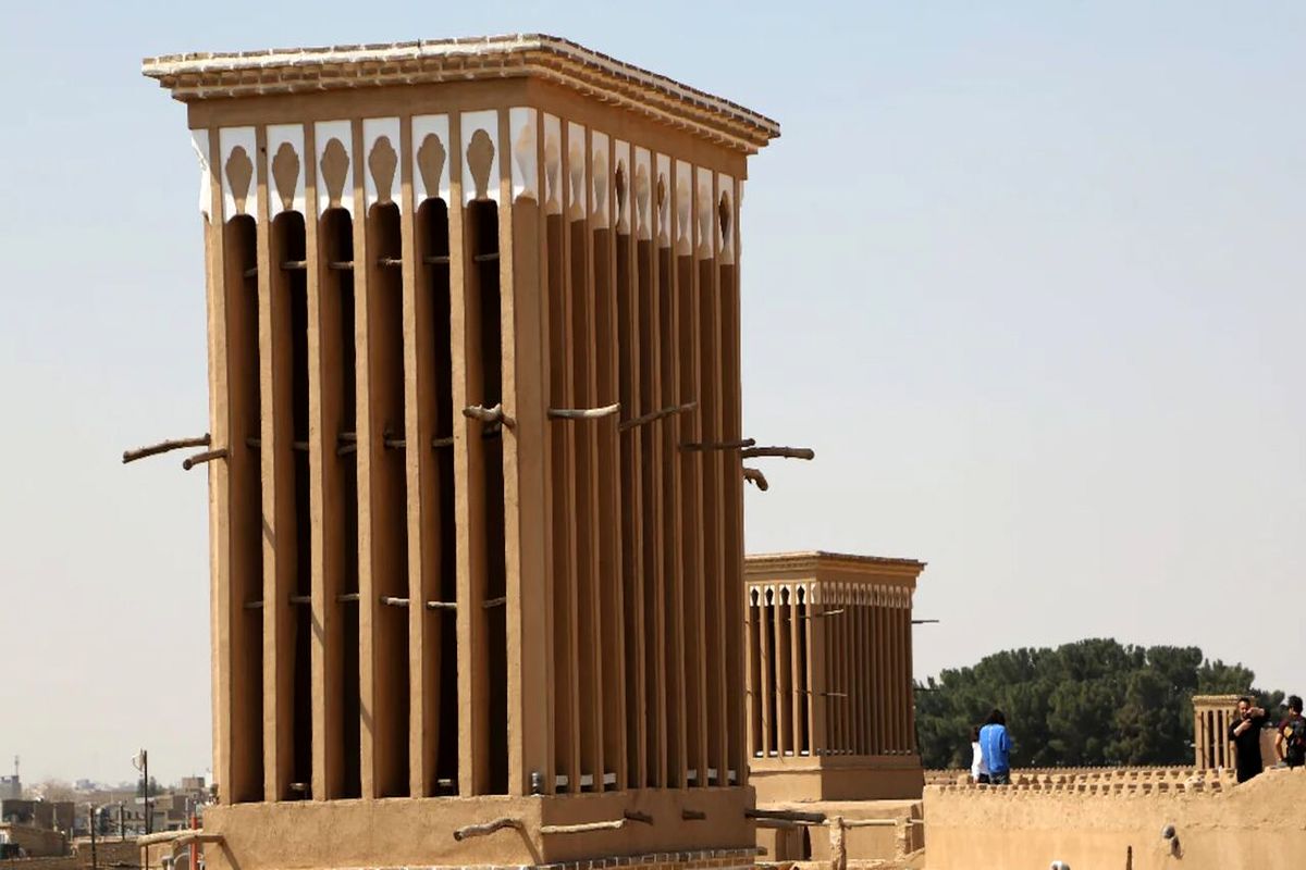 بادگیر