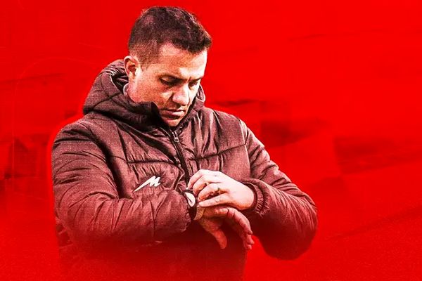 اوریه و فخریان در صدر خروجی‌های زمستانی پرسپولیس