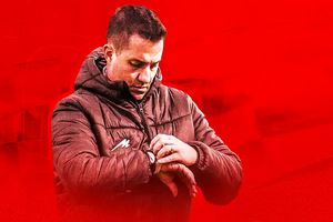 اوسمار ویه‌را رسماً سرمربی پرسپولیس شد