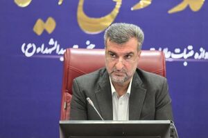 تامین کالای اساسی اربعین بدون وقفه انجام می شود 