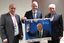 کل پول بلوکه ورزش ایران چقدر است؟