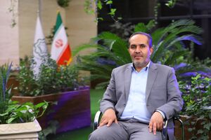 دفن و پردازش پسماند شهری قم به صورت روزانه دنبال می‌شود