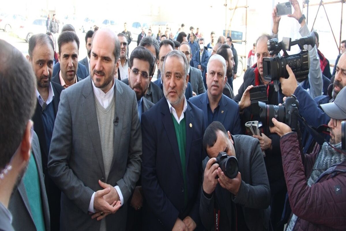 بانک رفاه کارگران