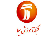 هویت بصری شبکه آموزش تغییر شکل داد