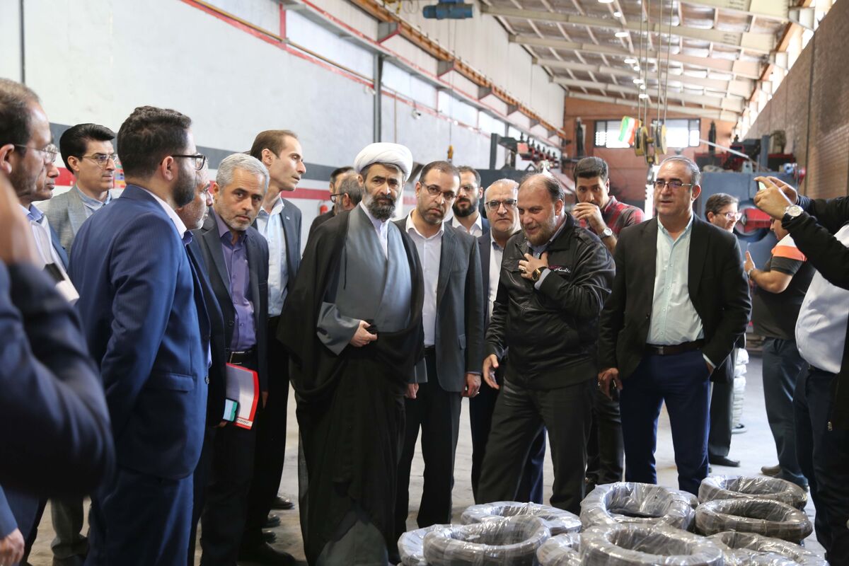 دادگستری کل استان قزوین