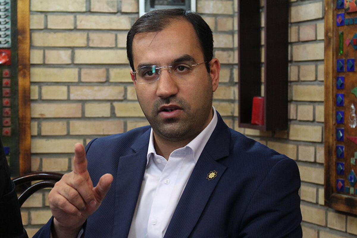 غلامحسین محمدی