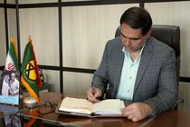 قدردانی مدیرعامل برق منطقه‌ای یزد از همکاری مردم و صنایع در گذر از پیک‌بار تابستان 1402  