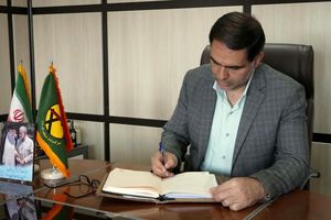 قدردانی مدیرعامل برق منطقه‌ای یزد از همکاری مردم و صنایع در گذر از پیک‌بار تابستان 1402  