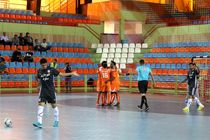 برتری مس سونگون مقابل حفاری/ شاگردان بی‌غم همچنان صدرنشین لیگ برتر